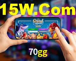 Tournaments 70gg
