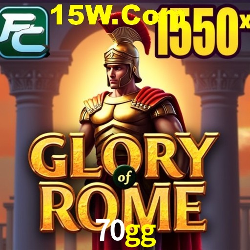 APP oficial da 70gg para mobile