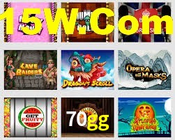Ofertas Imperdíveis na 70gg: Promoções e Bônus Que Valem a Pena